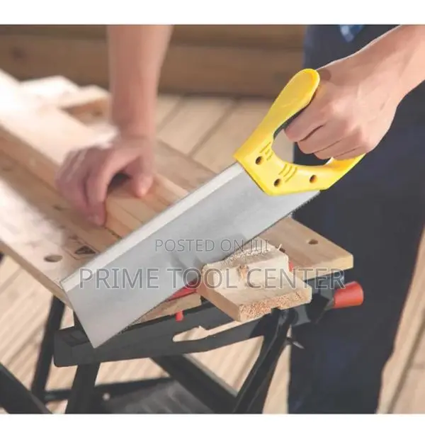 Tenon Saw 12″