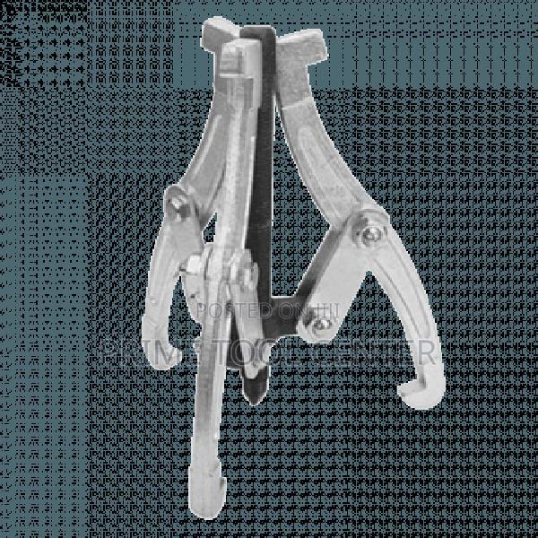 TOLSEN 3 JAW GEAR PULLER 3″ - thumbnail 3