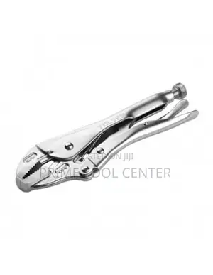 TOLSEN INDUSTRIAL LOCKING PLIERS 250MM, 8″