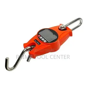 Digital Hanging Scale 300 Kg