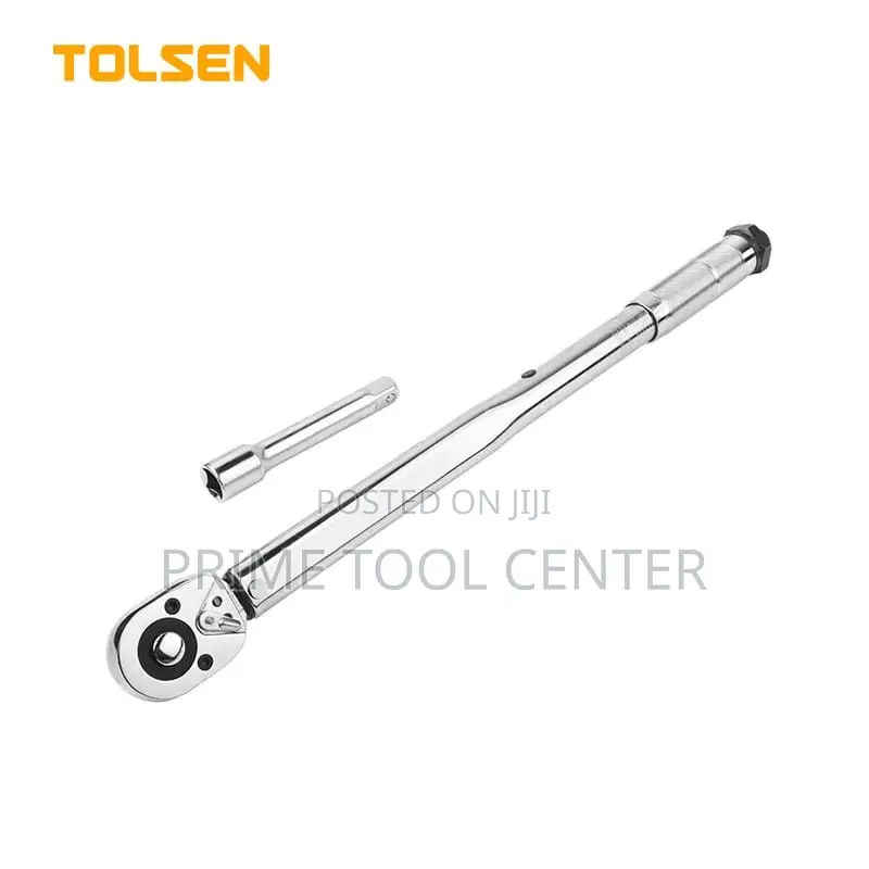 Industrial Automatic TorqueE Wrench set 1/2″