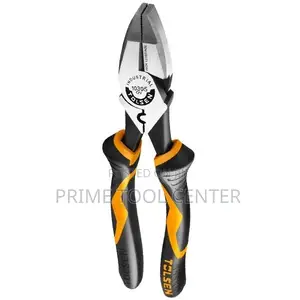 High Leverege Side Cutting Plier