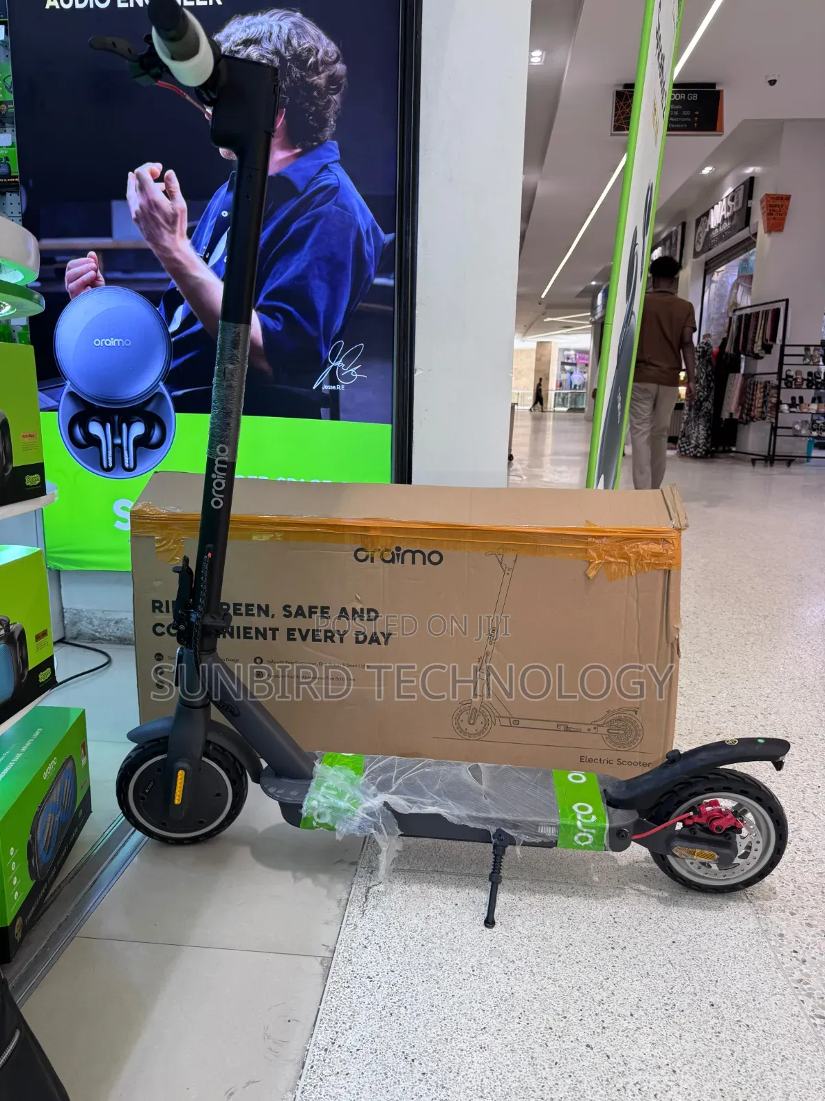 New Motorcycle 2026 Black