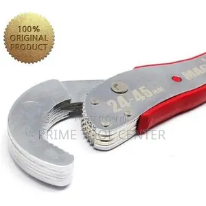 Magic Wrench 9- 45 MM Adjustable ratchet