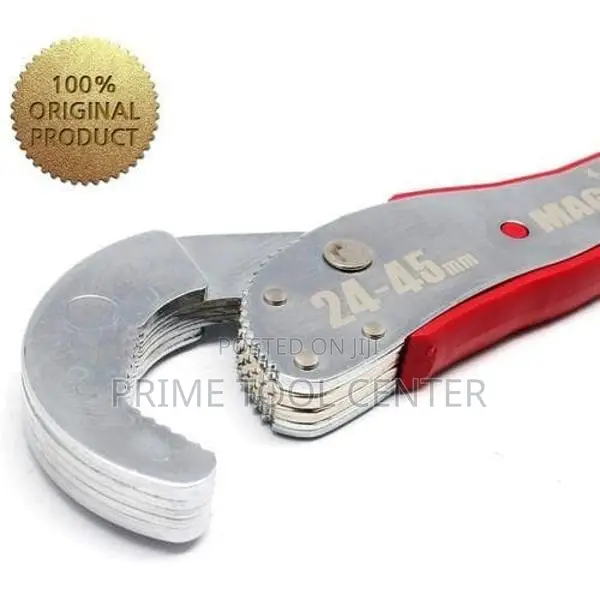 Magic Wrench 9- 45 MM Adjustable ratchet