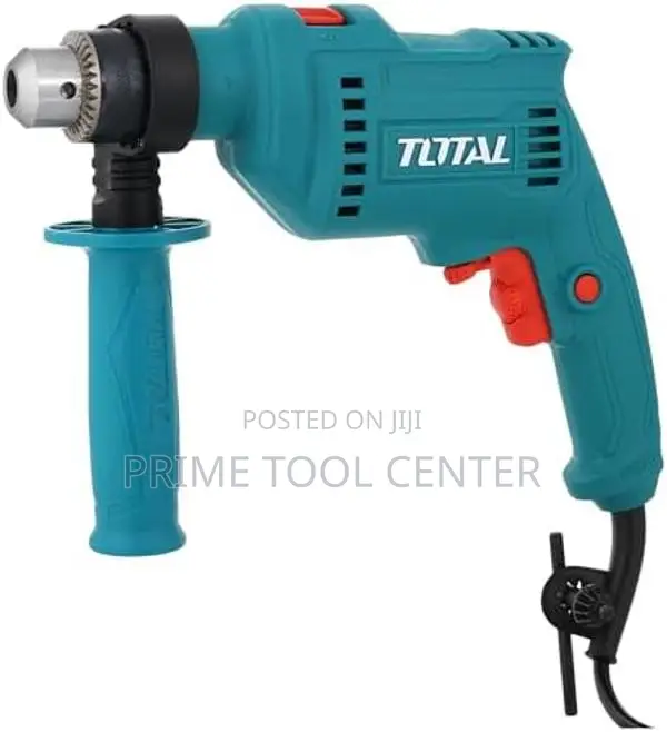 Total Impact drill 680W