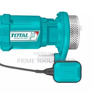 Total Submersible Water pump 750W (1.0HP)