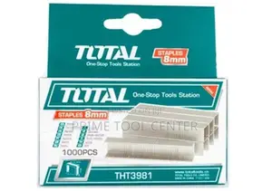 Total Staples 1000pcs staples