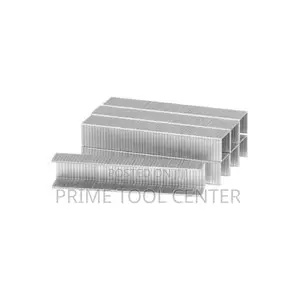 Total Staples 1000pcs staple 12mm