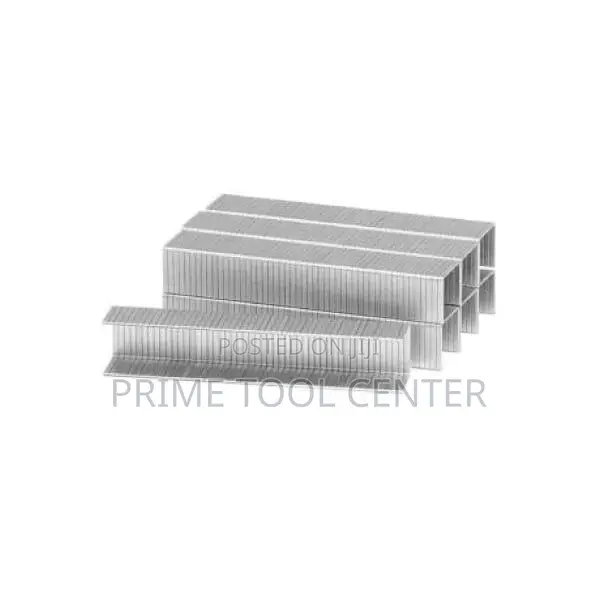 Total Staples 1000pcs staple 12mm