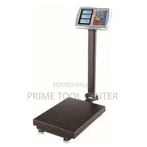 Total Electronic scale Max. weight:300kg