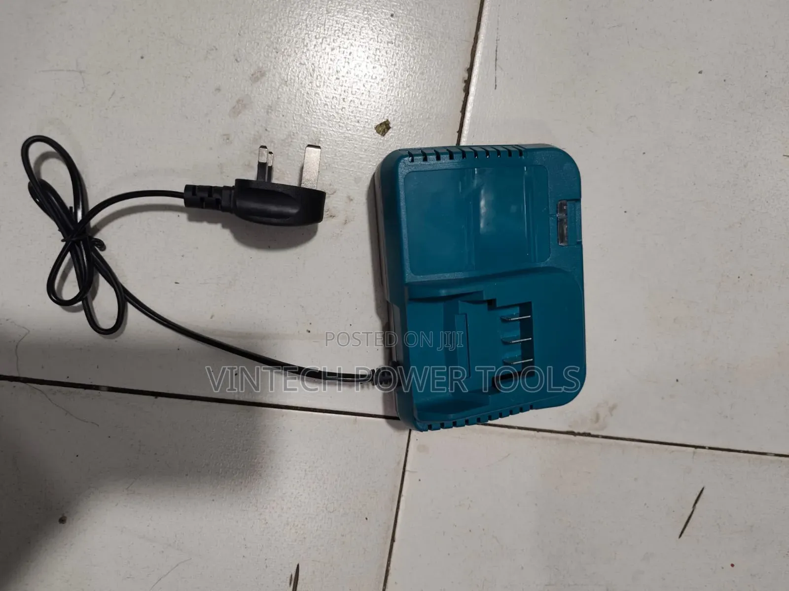 Cordless Sliding Charger/ Cordless Charger