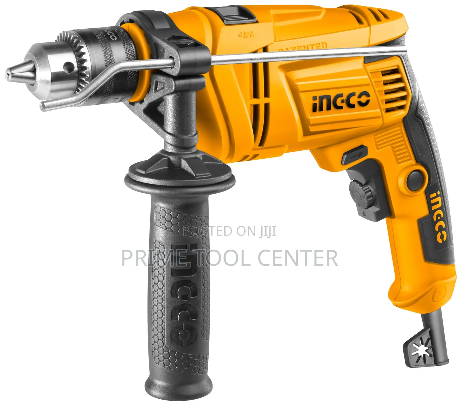 INGCO Impact drill 680W