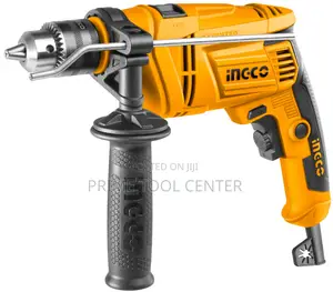 INGCO Impact drill 680W