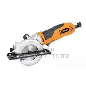 INGCO Multi function saw Input power:750W