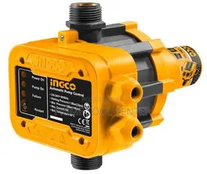 INGCO Automatic pump control 10A