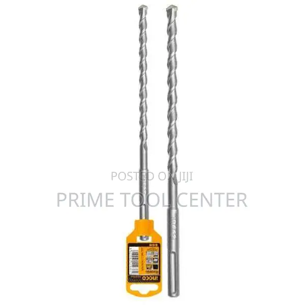 INGCO SDS plus hammer drill 20x450mm