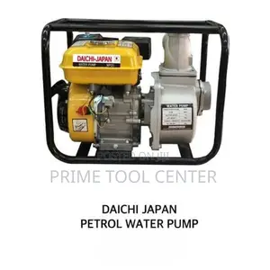 Daichi Petrol Water Pump 3 Inches