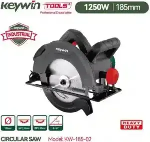 Keywin CIRCULAR SAW 1250W-185mm