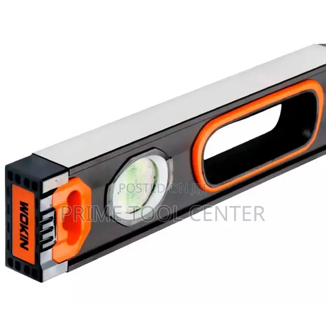 Wokin SPIRIT LEVEL WITH MAGNETIC 40cm, 16″