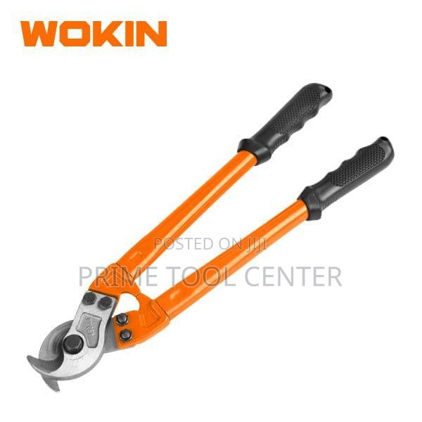 Wokin HEAVY DUTY CABLE CUTTER 20″ - thumbnail 2