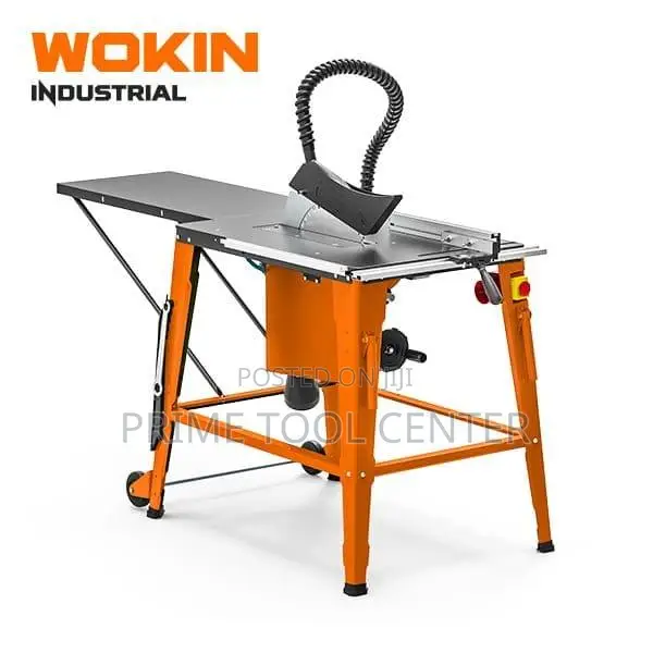 Wokin Quality TABLE SAW, 12″