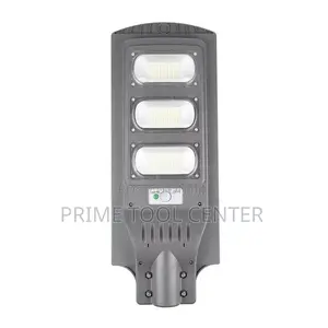 Solar Light 90W LED Solar Street Light