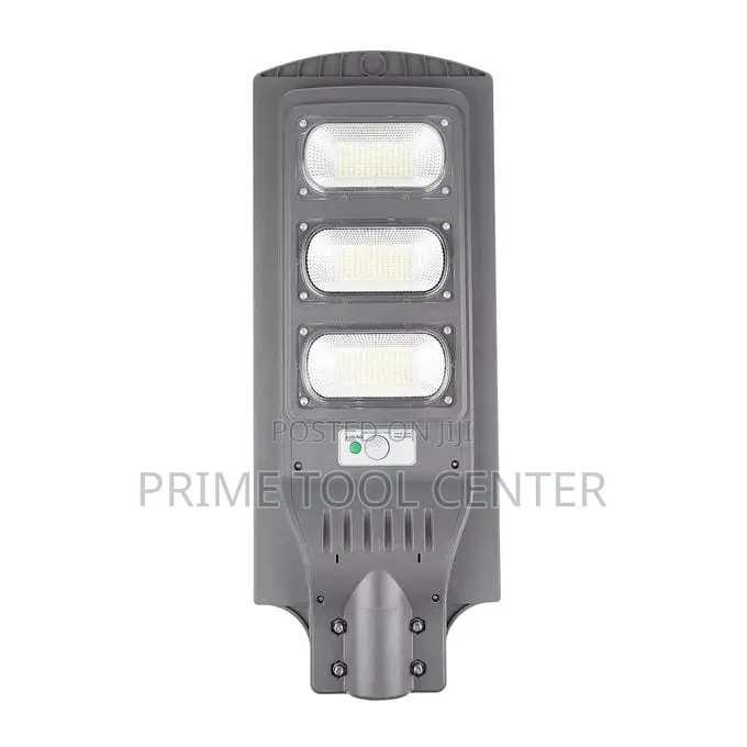 Solar Light 90W LED Solar Street Light