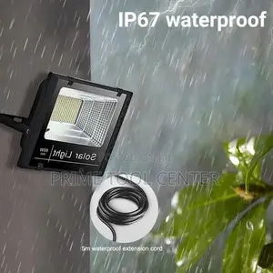 Solar Light Solar Street Lights Outdoor 300W