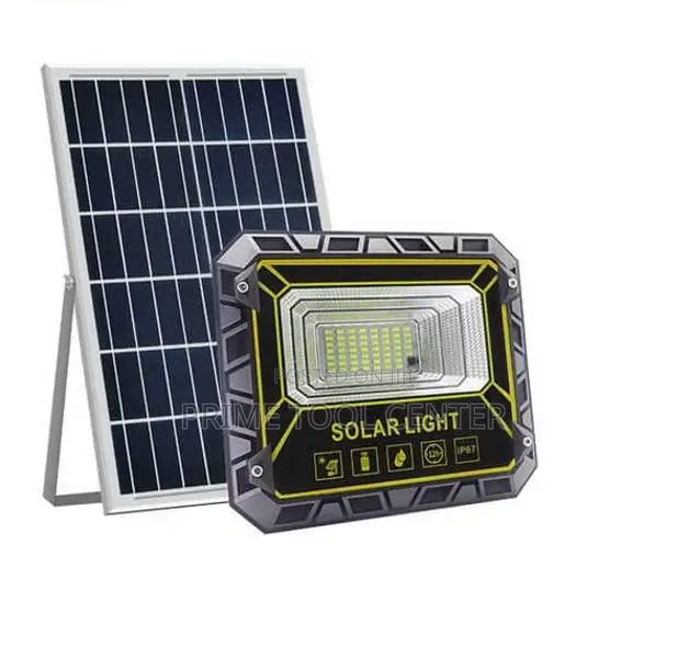 Solar Light 100W SOLAR FLOODLIGHT