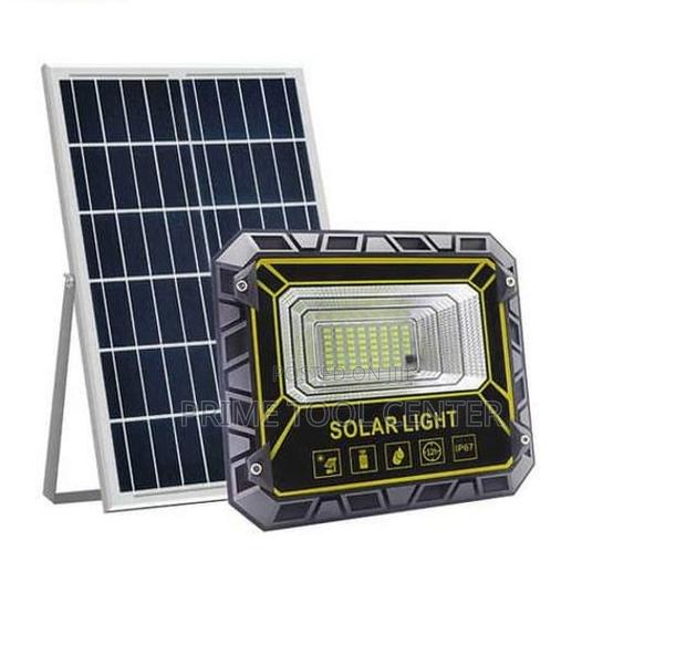 Solar Light 300W SOLAR FLOODLIGHT - thumbnail 2