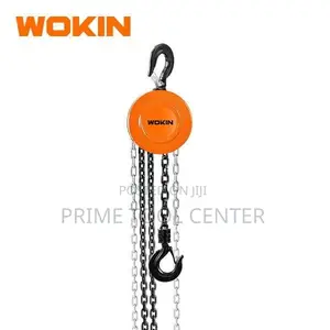 Wokin CHAIN BLOCK 5.0 TON