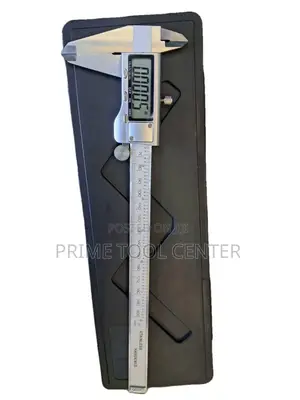 Quality 8 inch Digital Vanier caliper