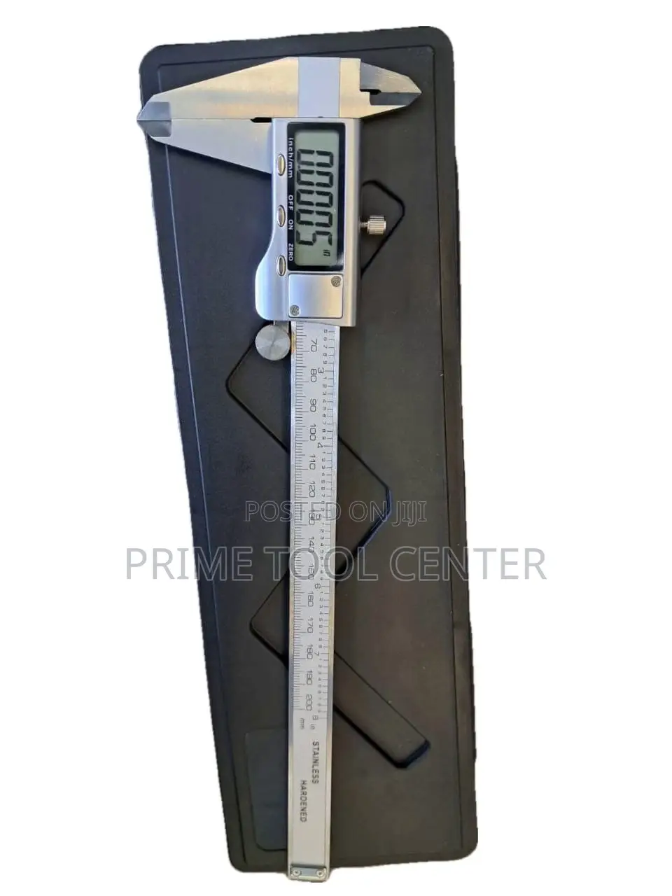 Quality 8 inch Digital Vanier caliper