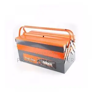 Finder Tool Box 21″/530*210*21 0mm