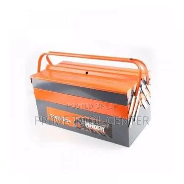 Finder Tool Box 21″/530*210*21 0mm