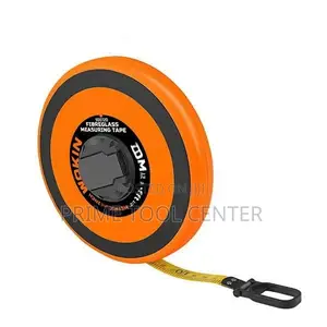 Wokin FIBREGLASS MEASURING TAPE 50M