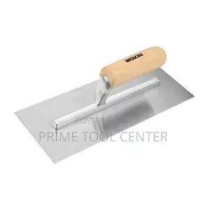 Wokin PLASTERING TROWEL 280*120MM