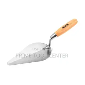 Wokin BRICKLAYING TROWEL 8″/200MM