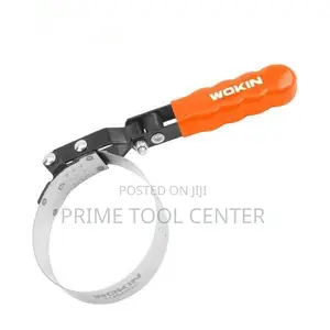 Wokin OIL FILTER WRENCH – (83-98mm)