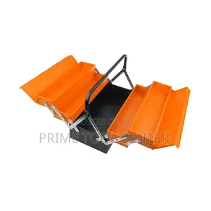 Wokin 3 LAYER EMPTY TOOL BOX