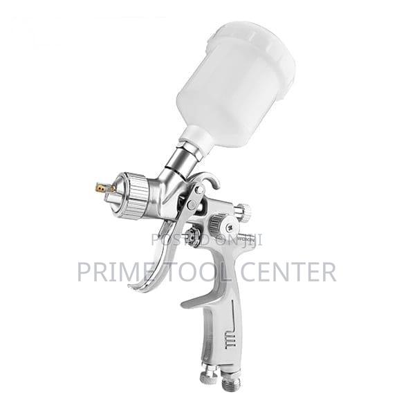 Wokin AIR SPRAY GUN Nozzle size: 0.8mm