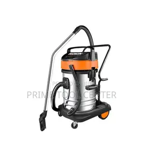 Wokin WET AND DRY VACUUM CLEANER -70 LITRES