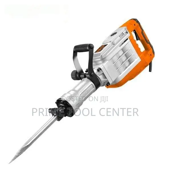 Wokin DEMIOLITION HAMMER – 1600w