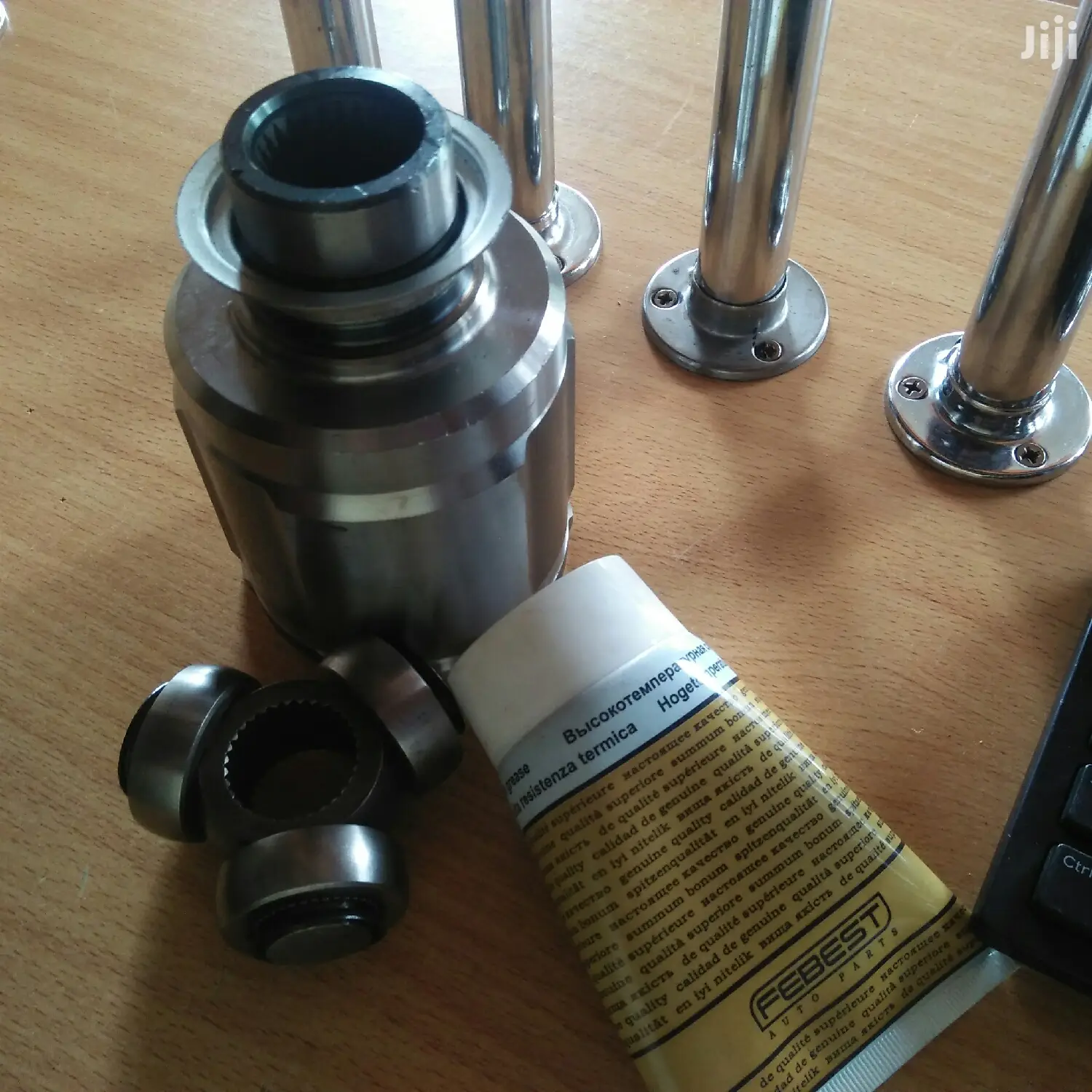 Honda CV Joint