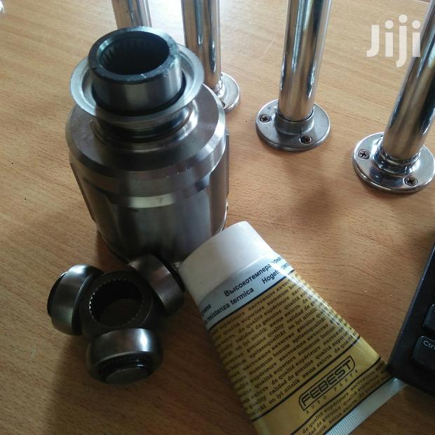 Honda CV Joint - thumbnail 2