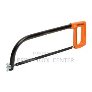 Wokin HACKSAW FRAME – 300mm (12″)