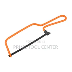 Wokin MINI HACKSAW FRAME – 150mm (6″)