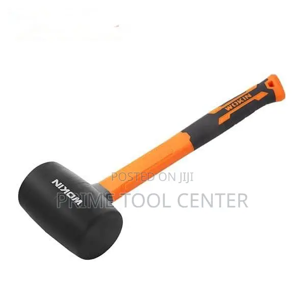 Wokin RUBBER MALLET – 220g
