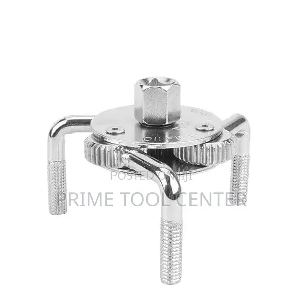 Wokin Three Leg Oil Filter Wrench